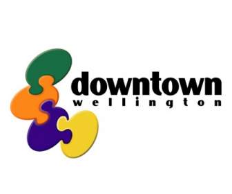 Downtown Wellington