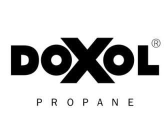 Doxol プロパン
