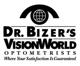 Dr Bizers Visionworld