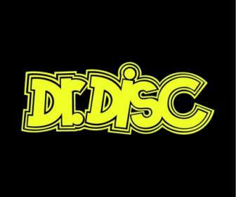Dr Disco Remasterizado