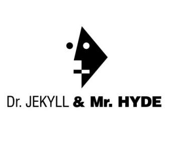 ดร. Jekyll มิสเตอร์ไฮด์