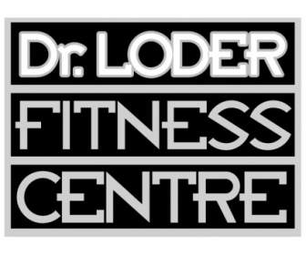 Dr Loder Fitness Center