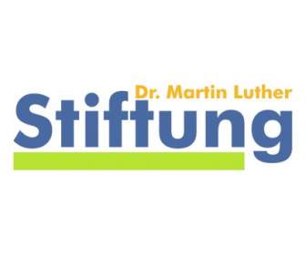 Tiến Sĩ Martin Luther Stiftung