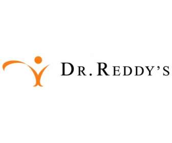 Dr. Reddy Laboratorios Ltd