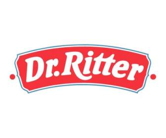 الدكتور ريتر