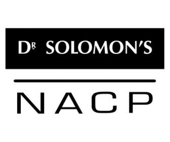 Dr. Solomons