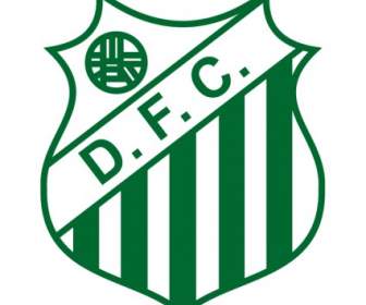 Dracena Futebol クラブドラゴ デ Dracena Sp