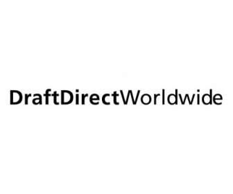 Draftdirect Worldwide