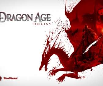 Dragon Age Origins Wallpaper Other Games Games