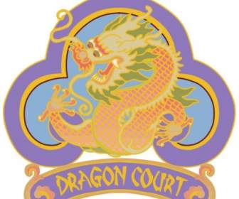Cour De Dragon