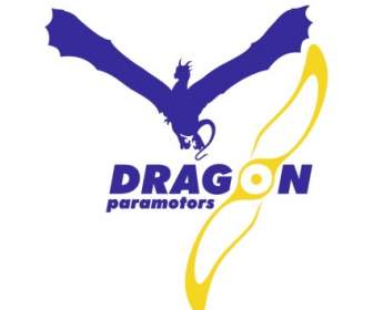 ドラゴン Paramotors