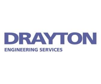 Serviços De Engenharia De Drayton