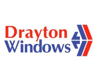 Drayton Windows