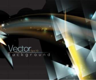 Dream Halo Background Vector