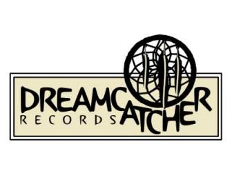 Dreamcatcher ระเบียน
