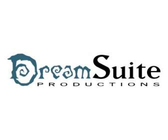 Dreamsuite للإنتاج