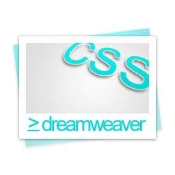 File Css Di Dreamweaver