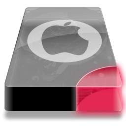 Drive Br System Apple
