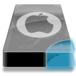 Apple De Sistema Drive Cb