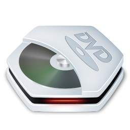 DVD-ROM-Laufwerk