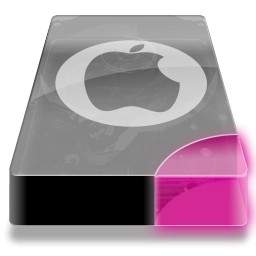 Drive Pp System Apple