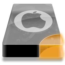 Drive Uo System Apple