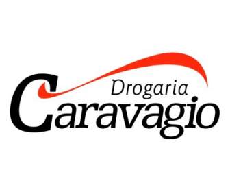Drogaria Caravagio