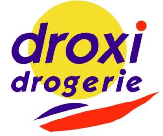 Drogerie Droxi