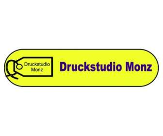 Druckstudio Monz