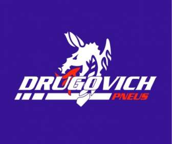 Drugovich