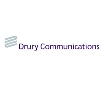 Comunicaciones De Drury