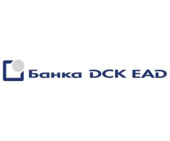Dsk 银行