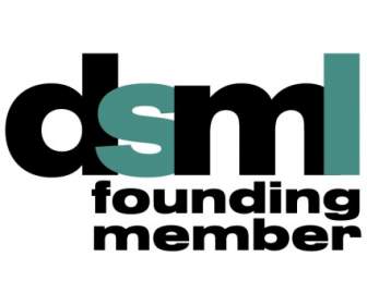 Dsml 창립 멤버