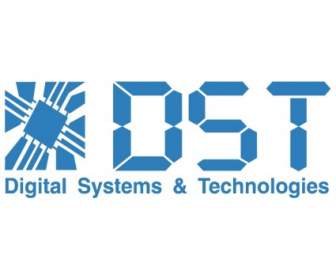 Tecnologie Di Sistemi Digitali Di DST