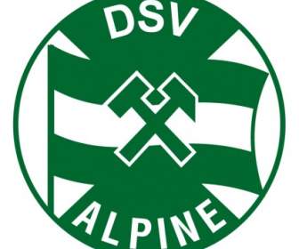 DSV альпийский
