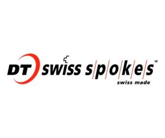 DT Swiss Radios