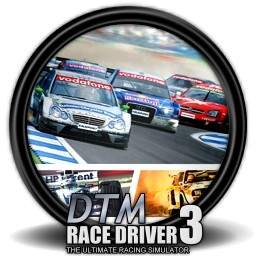 Dtm のレース ドライバー