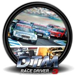 Dtm Race Driver