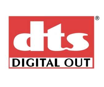 DTS Digital Keluar