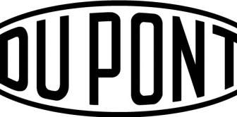 Du Pont логотип