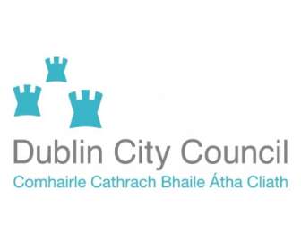 Conseil Municipal De Dublin