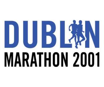 Marathon De Dublin