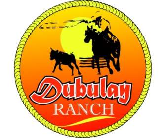 Dubulay ранчо