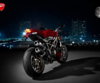 Ducati Streetfigther Wallpaper Ducati Motos
