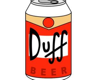 Cerveja Duff