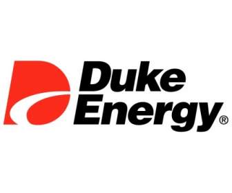 Duke Энергия