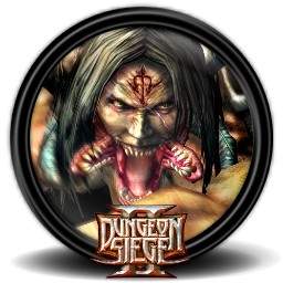 Dungeon Siege New