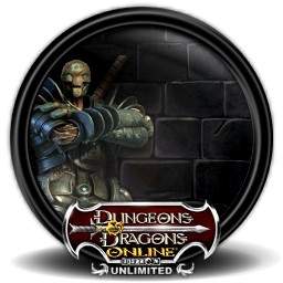 Dungeons Dragons Online