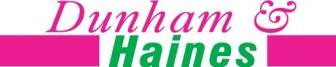 Dunham Haines Logo