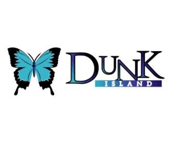 Dunk เกาะ